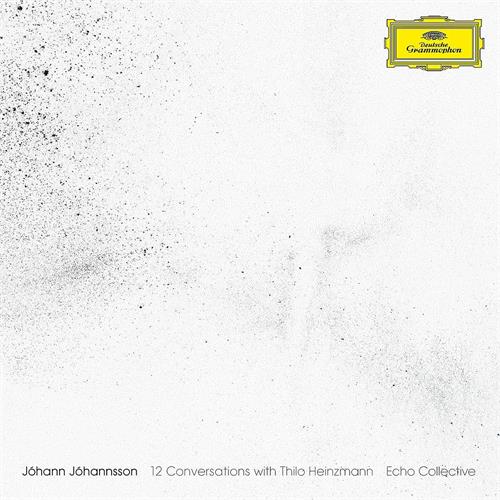 Echo Collective/Johann Johannsson Johannsson: 12 Conversations… (LP)