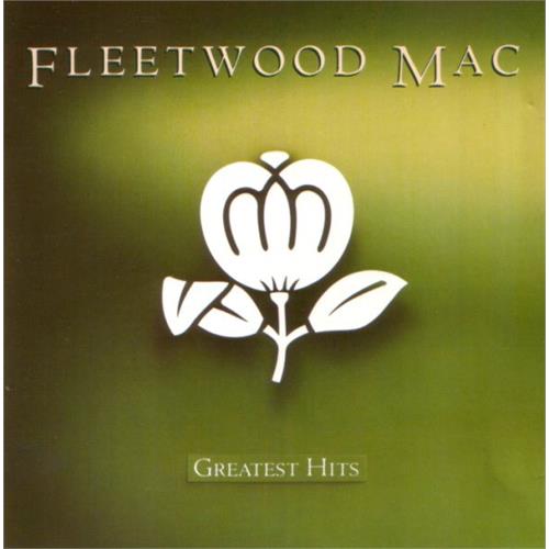 Fleetwood Mac Greatest Hits (CD)