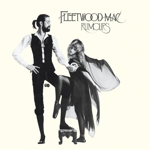 Fleetwood Mac Rumours (CD)