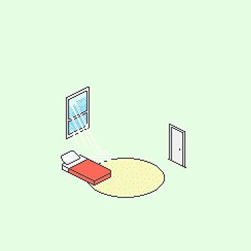 Florist The Birds Outside Sang (CD) 