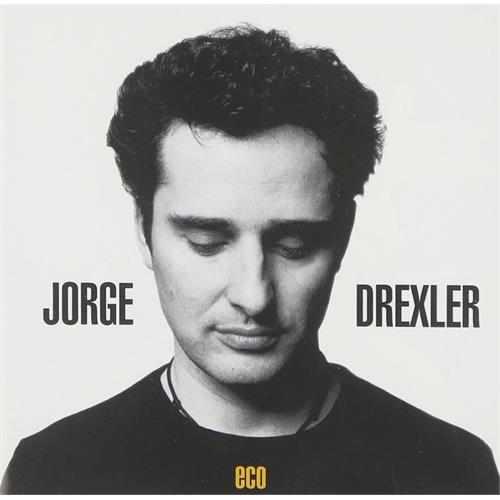 Jorge Drexler Eco (CD)