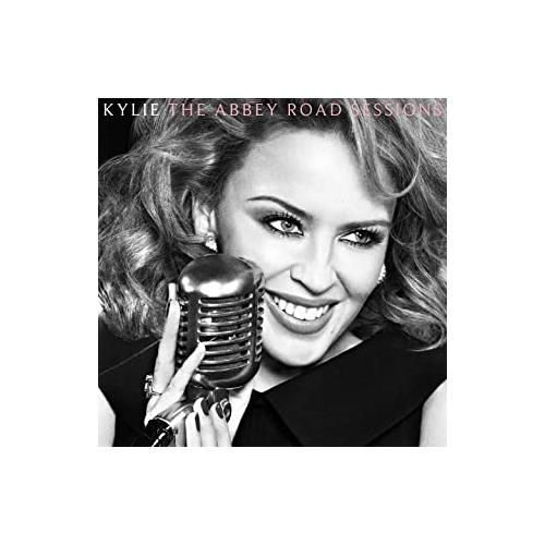 Kylie Minogue The Abbey Road Sessions (CD)