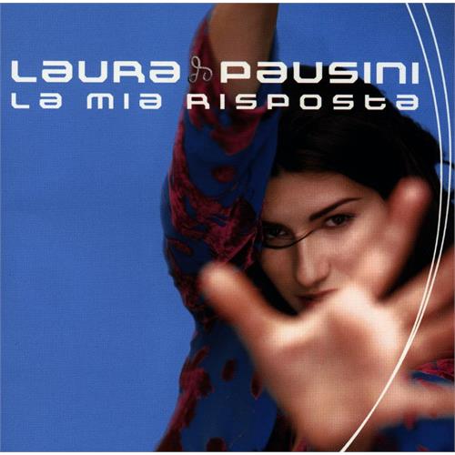 Laura Pausini La Mia Risposta (CD)
