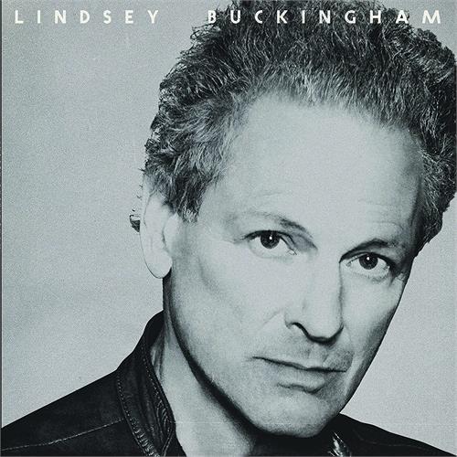 Lindsey Buckingham Lindsey Buckingham (CD)