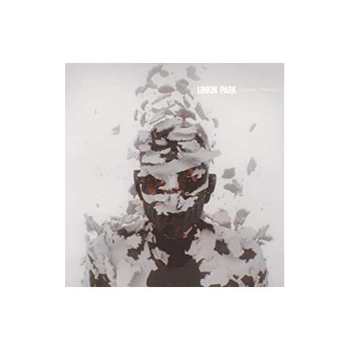 Linkin Park Living Things (CD) 