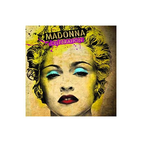 Madonna Celebration (CD)