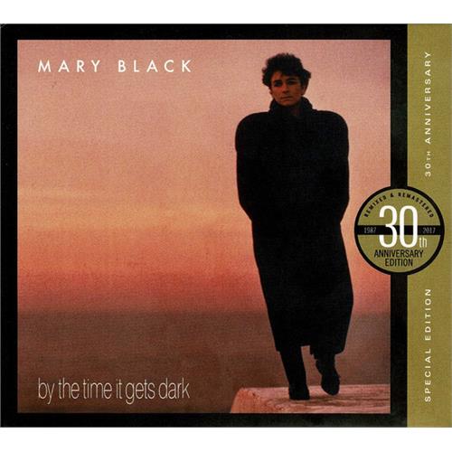 Mary Black By The Time It Gets Dark (CD)