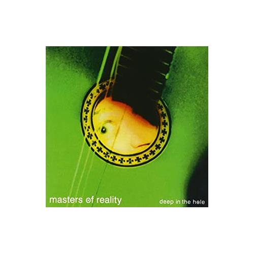 Masters Of Reality Deep In the Hole (CD) 
