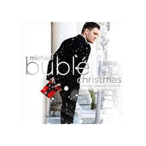 Michael Bublé Christmas (CD)