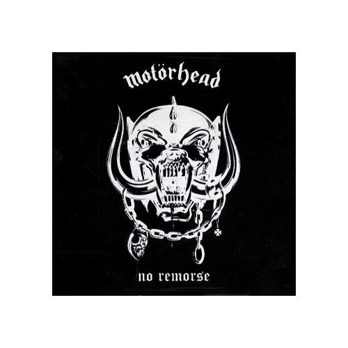 Motörhead No Remorse (2CD)