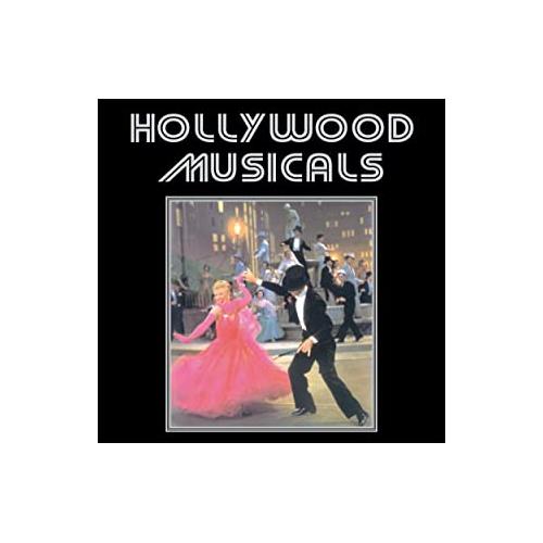 Musikal Hollywood Musicals (CD)