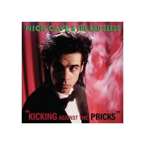 Nick Cave & The Bad Seeds Kicking Against the Pricks (2CD)