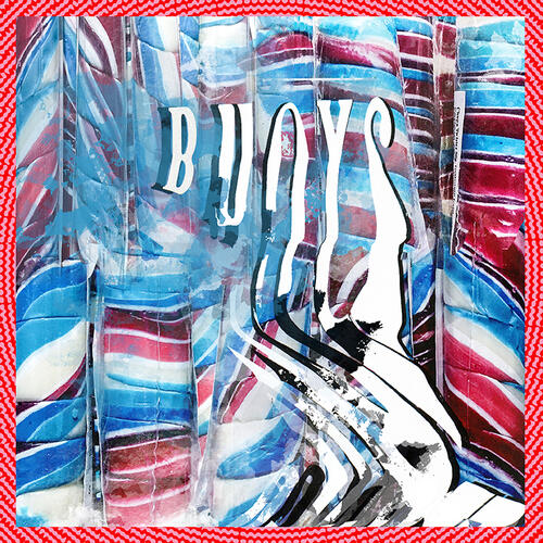 Panda Bear Buoys (CD) 