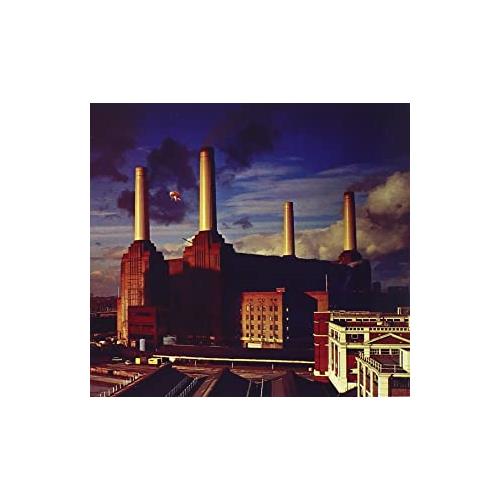 Pink Floyd Animals (CD)