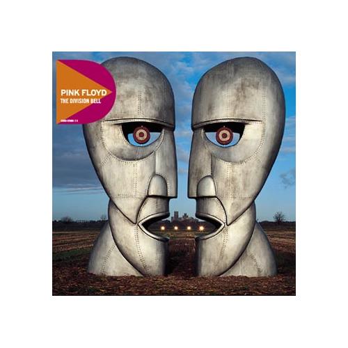 Pink Floyd The Division Bell (CD)
