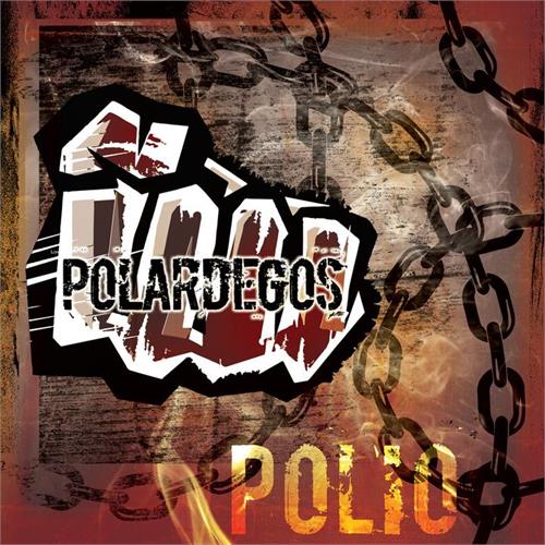 Polardegos Polio (7")
