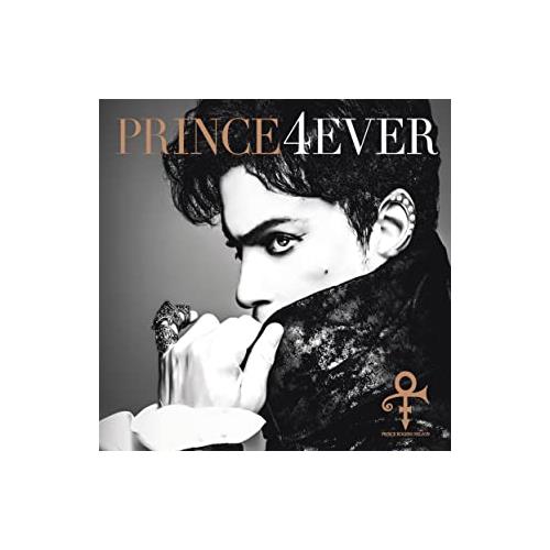 Prince 4EVER (2CD)