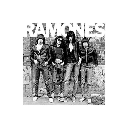 Ramones Ramones: 40th Anniversary Edition (CD)