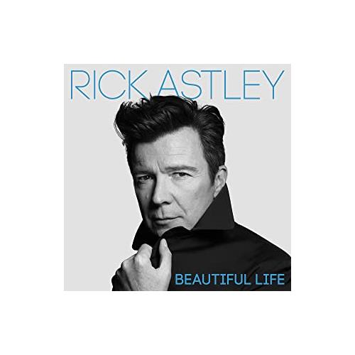 Rick Astley Beautiful Life - DLX (CD) 