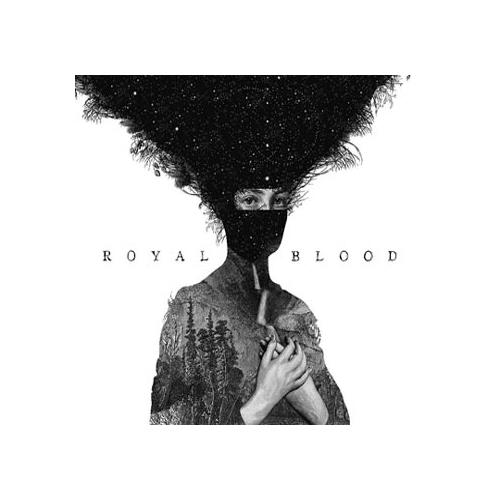 Royal Blood Royal Blood (CD) 