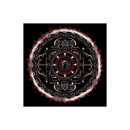 Shinedown Amaryllis (CD)