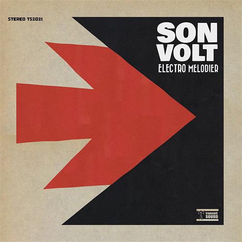 Son Volt Electro Melodier - LTD (LP)