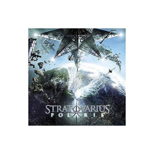 Stratovarius Polaris (CD)