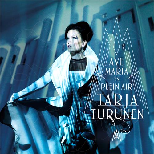 Tarja Turunen Ave Maria - En Plein Air (CD)
