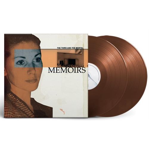 The 3rd And The Mortal Memoirs - LTD (2LP)