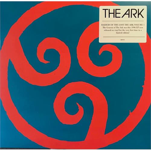 The Ark The Ark EP - RSD (12")