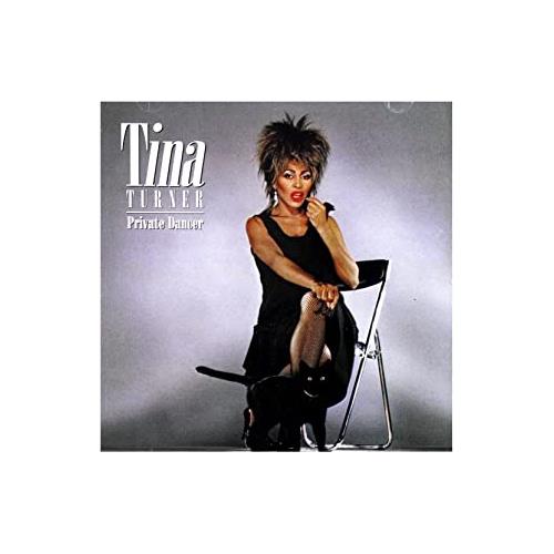 Tina Turner Private Dancer (CD)