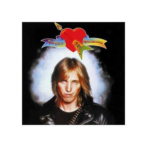 Tom Petty And The Hearbreakers Tom Petty And The Hearbreakers (CD)