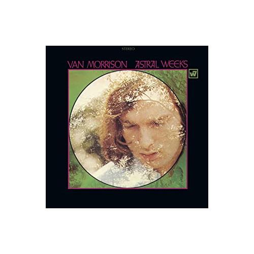 Van Morrison Astral Weeks - Expanded Edition (CD)