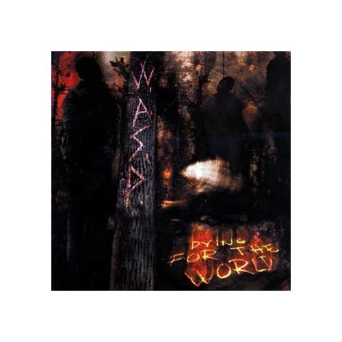 W.A.S.P. Dying for the World (CD)