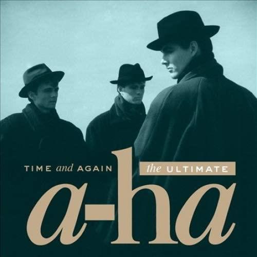 a-ha Time And Again: The Ultimate a-ha (2CD)