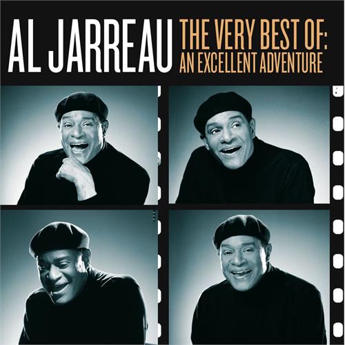 Al Jarreau The Very Best Of: An Excellent… (CD) 