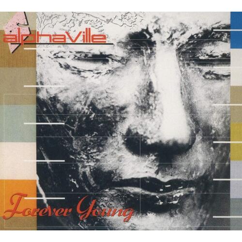 Alphaville Forever Young (2CD)