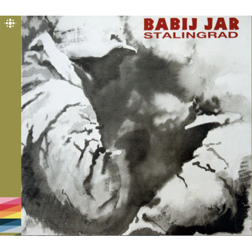 Babij Jar Stalingrad (CD) 