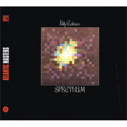Billy Cobham Spectrum (CD)