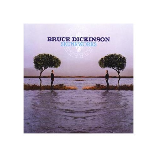 Bruce Dickinson Skunkworks (2CD)