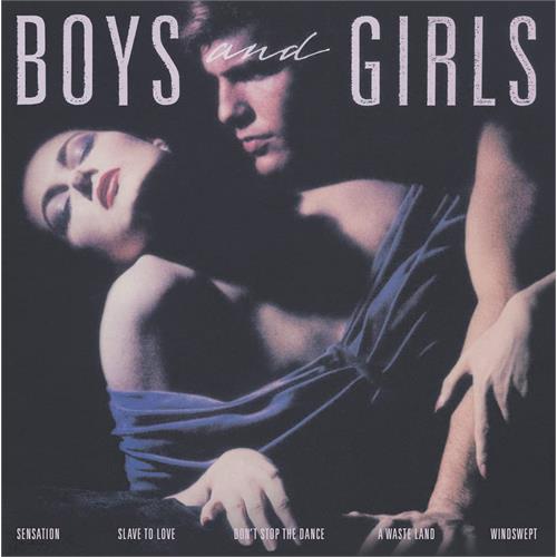 Bryan Ferry Boys And Girls (LP)
