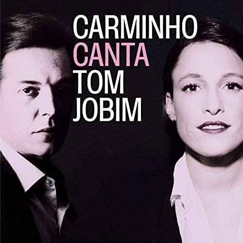 Carminho Carminho Canta Tom Jobim (CD)