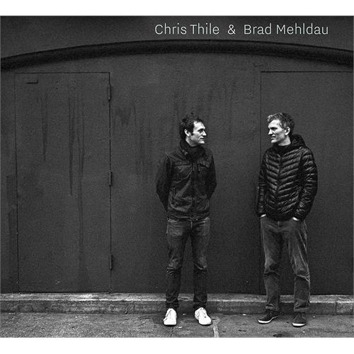 Chris Thile & Brad Mehldau Chris Thile & Brad Mehldau (2CD) 
