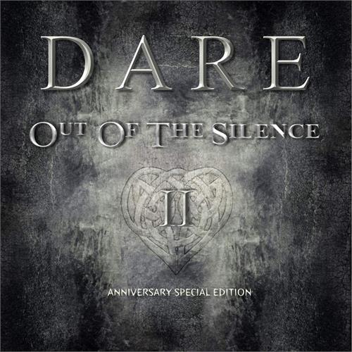 Dare Out Of The Silence II (CD)