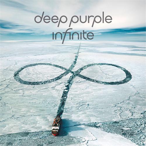 Deep Purple inFinite (CD)