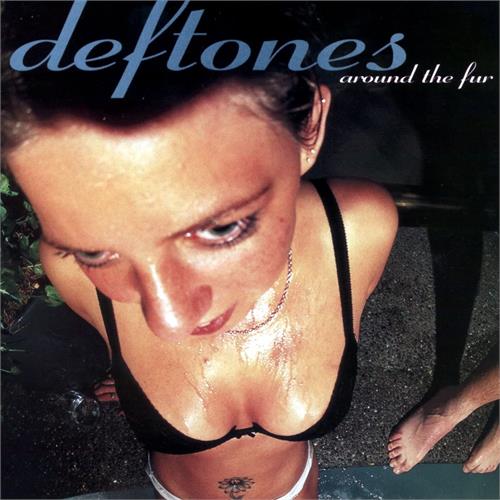 Deftones Around The Fur (CD) 