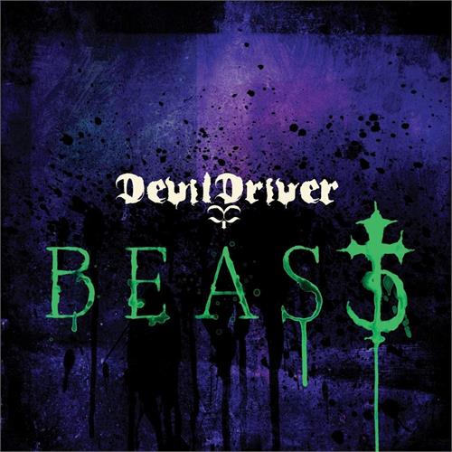 DevilDriver Beast (CD)