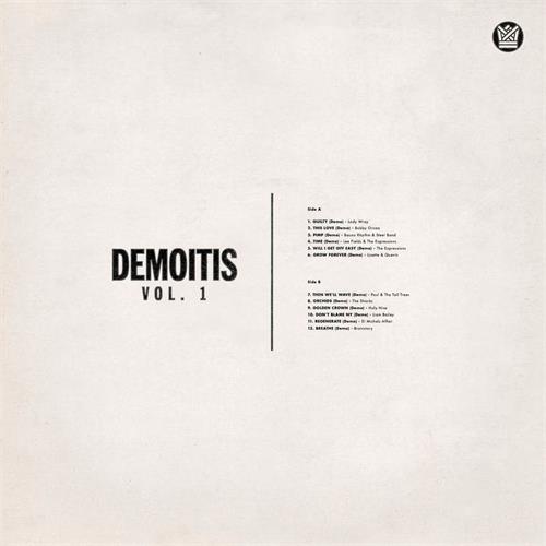 Diverse Artister Demoitis Vol. 1 - RSD (LP) 