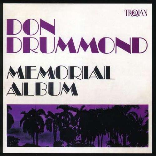 Don Drummond Memorial Album (2CD)