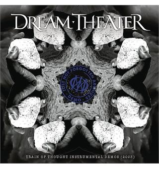 Dream Theater Lost Not Forgotten Archives… - LTD (2LP)